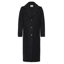IHStipa Coat black