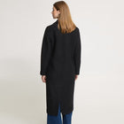 IHStipa Coat black