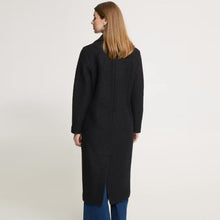 IHStipa Coat black
