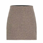 IHWolca Skirt greige melange