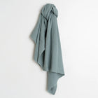 Cotton Scarf menta INDI&COLD