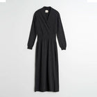 Knit Dress marengo INDI&COLD