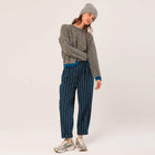 Soft Knit Jumper marengo INDI&COLD