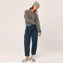 Soft Knit Jumper marengo INDI&COLD