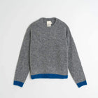 Soft Knit Jumper marengo INDI&COLD