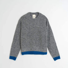 Soft Knit Jumper marengo INDI&COLD