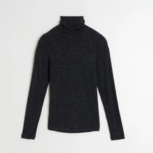 Turtle Neck Longsleeve marengo INDI&COLD
