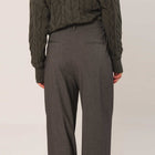 Viscose Pants marengo INDI&COLD