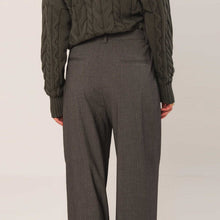 Viscose Pants marengo INDI&COLD