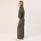 Viscose Pants marengo INDI&COLD