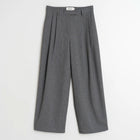 Viscose Pants marengo INDI&COLD