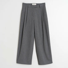 Viscose Pants marengo INDI&COLD