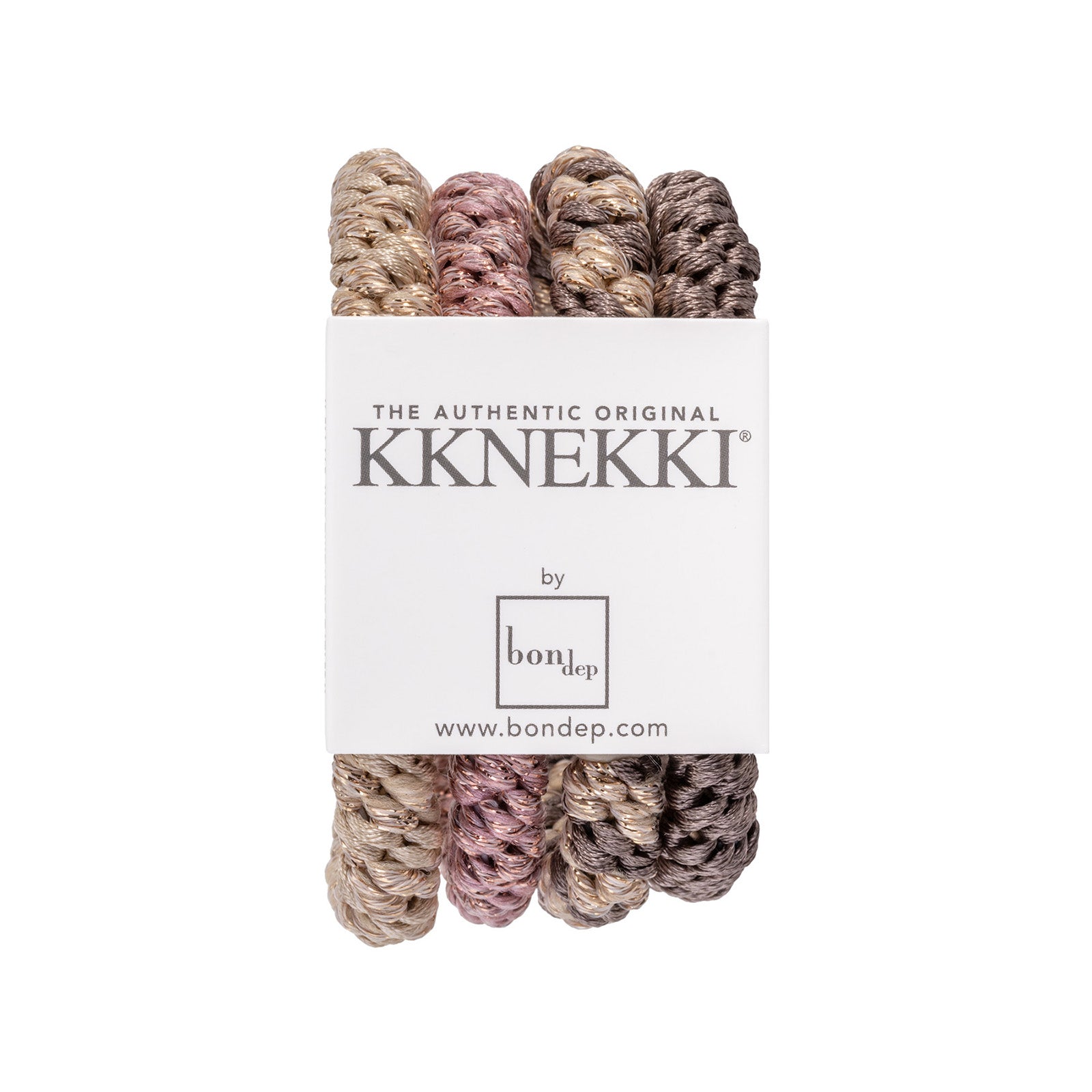 Kknekki 4er Bundle 10