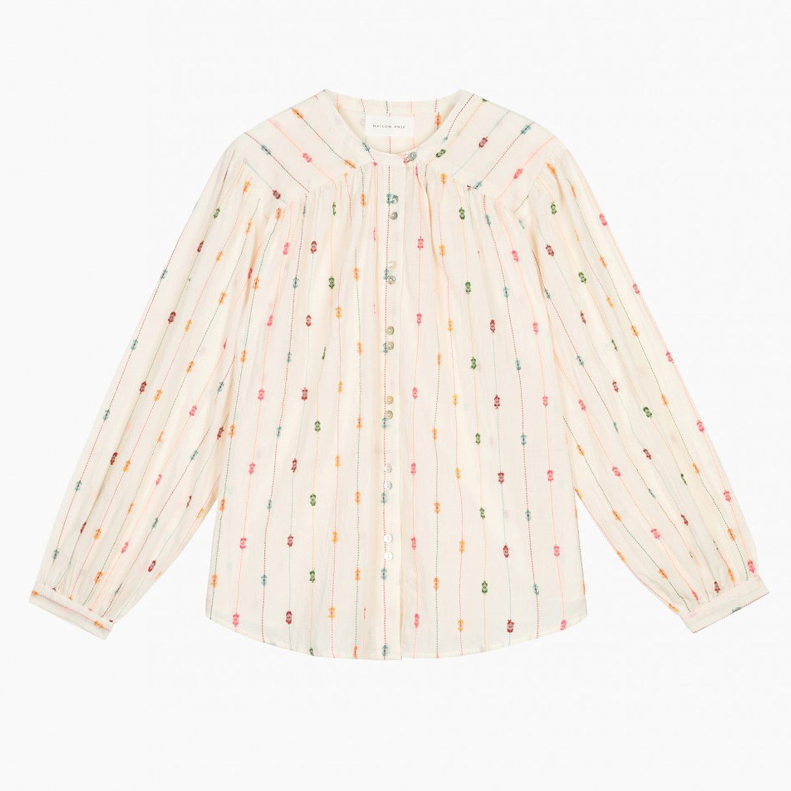 Isael Blouse ecru