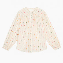 Isael Blouse ecru