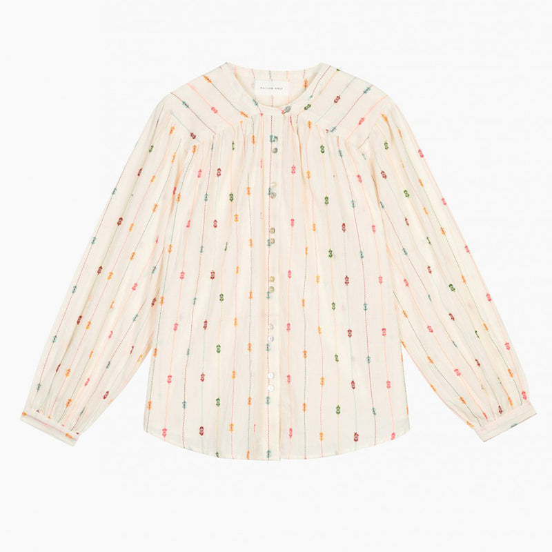 Isael Blouse ecru