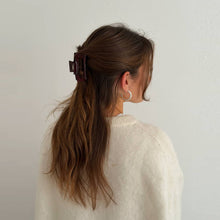 Maja Clip merlot Jona the label