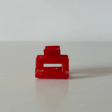 Ava Clip candy red Jona the label