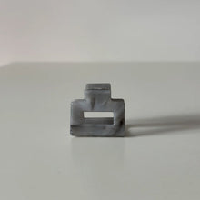 Ava Clip foggy grey Jona the label