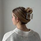 Edda Clip coconut Jona the label