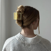 Edda Clip soft sun Jona the label