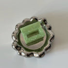 Elsa Clip apple green Jona the label