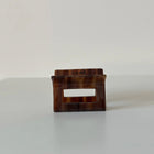 Elsa Clip dark chocolate Jona the label