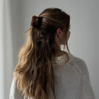 Elsa Clip dark chocolate Jona the label
