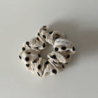 Everyday Scrunchie polka dots Jona the label