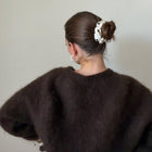 Everyday Scrunchie polka dots Jona the label