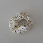 Everyday Scrunchie yellow porcelain