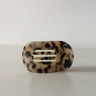 Flat Clip tortoise