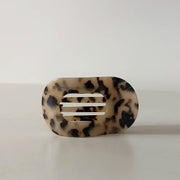 Flat Clip tortoise