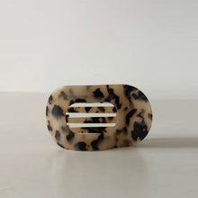 Flat Clip tortoise