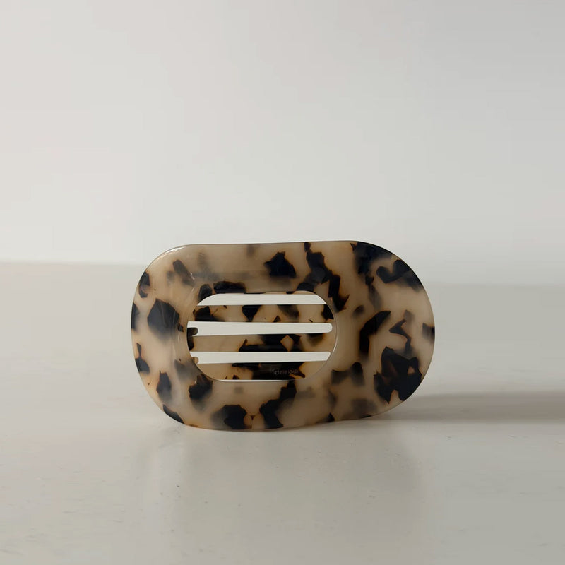 Flat Clip tortoise