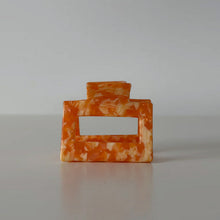 Josefin Clip pumpkin