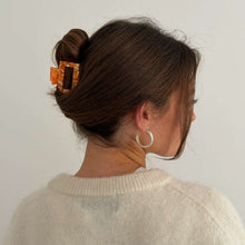 Josefin Clip pumpkin