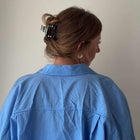 Josefin Clip zebra