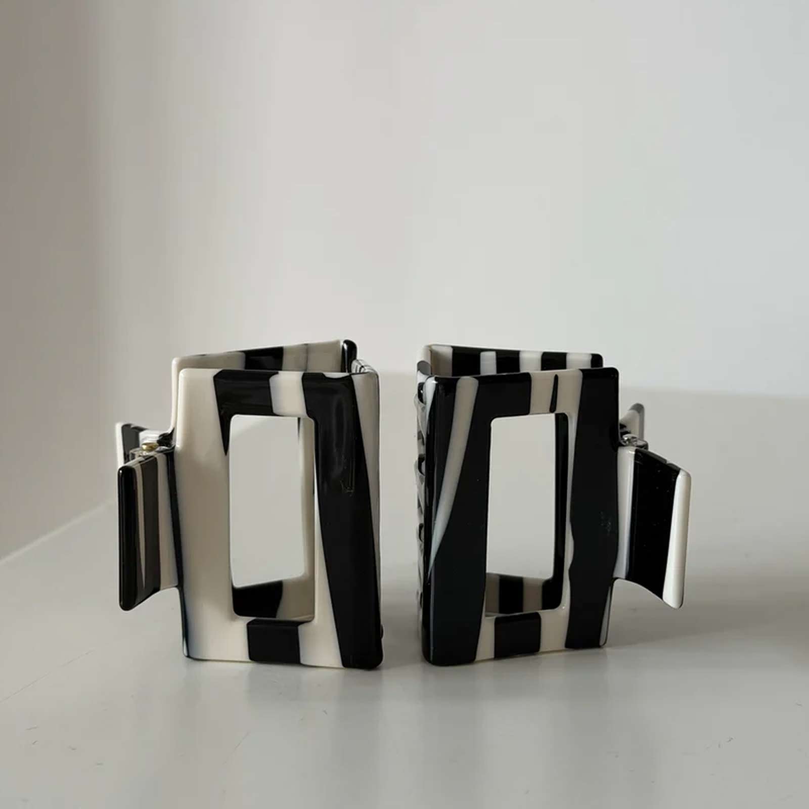 Josefin Clip zebra