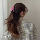 Line Clip paradise pink