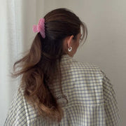 Line Clip paradise pink