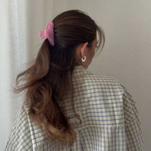 Line Clip paradise pink