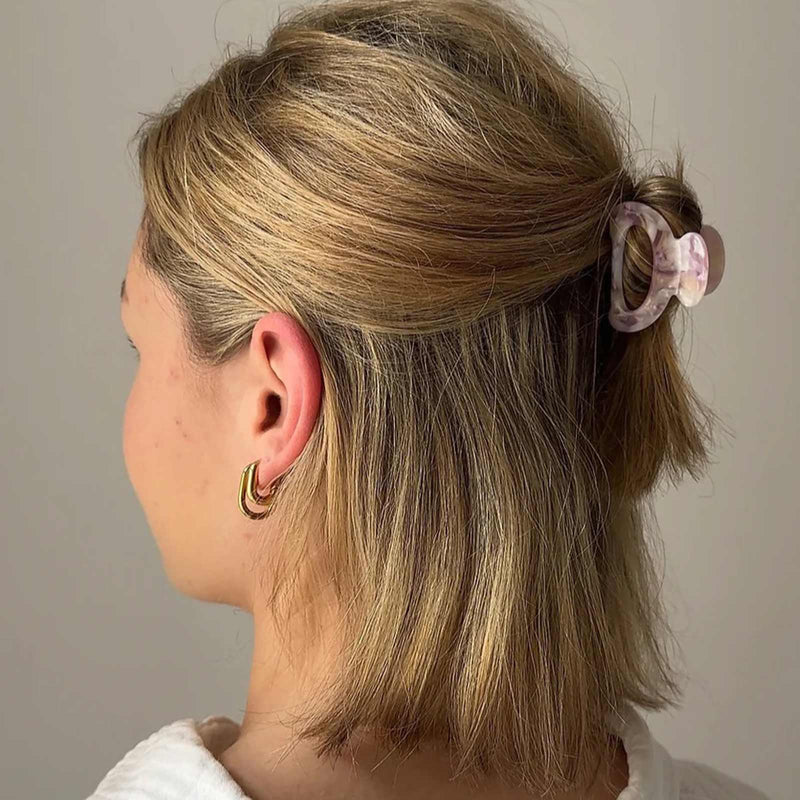 Liv Clip rose lemonade