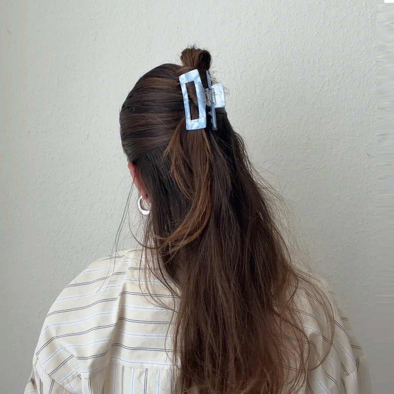 Maja Clip cool sky