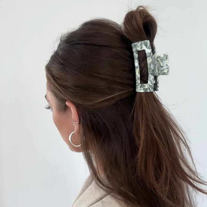 Maja Clip olive