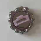 Maja Clip spring blush Jona the label