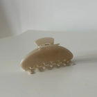 Matilda Clip X-Mas Edition golden glitter Jona the label