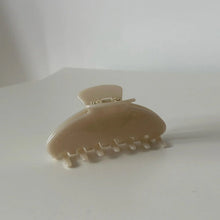 Matilda Clip X-Mas Edition golden glitter Jona the label