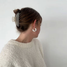 Matilda Clip X-Mas Edition golden glitter Jona the label