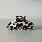 Matilda Clip cow